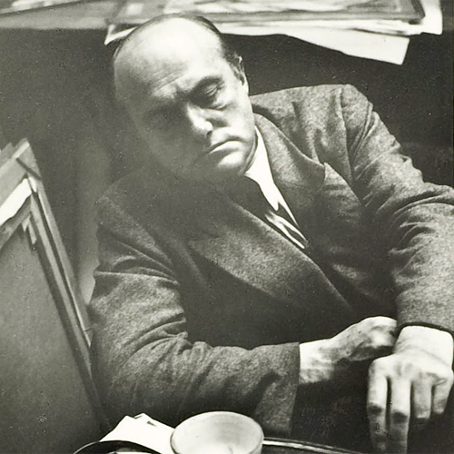 Max Beckmann