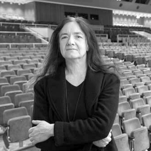 Angela Hampel