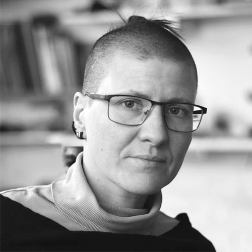 Tanja Pohl