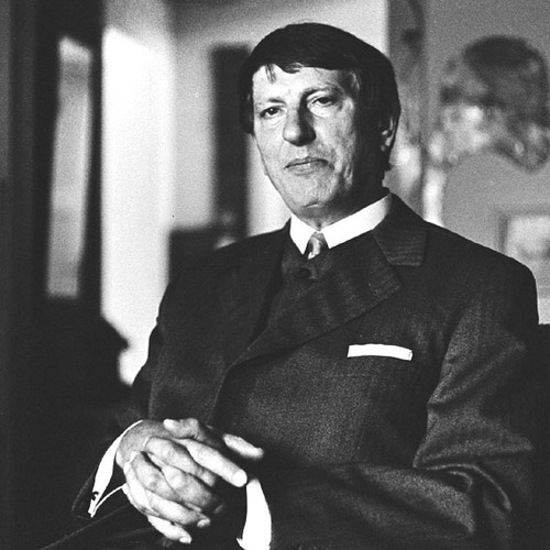 Gerhard Altenbourg