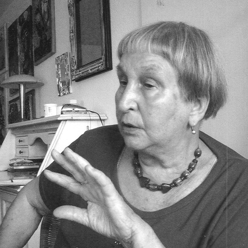 Agathe Böttcher