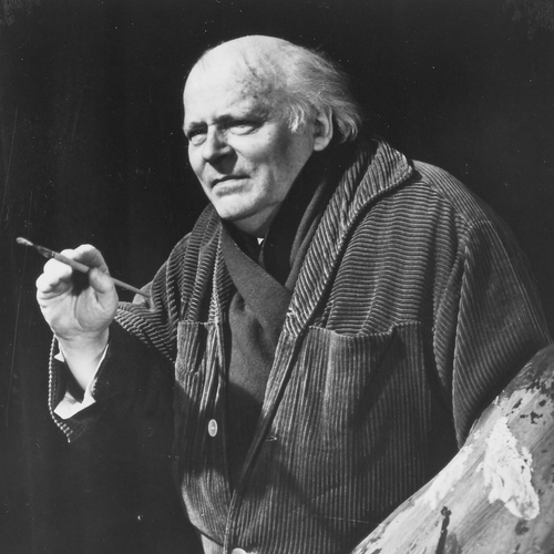 Ernst Hassebrauk