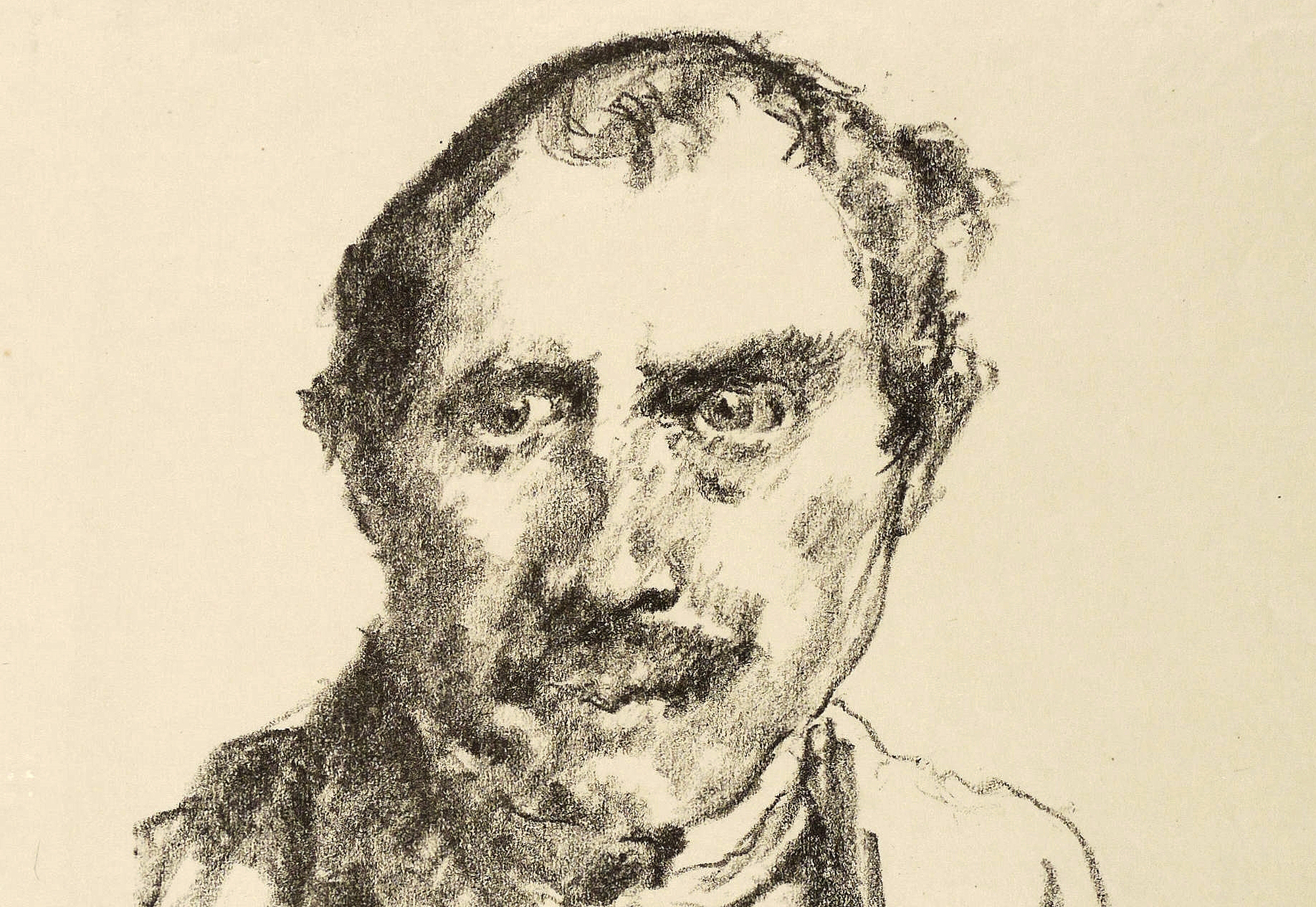 Lovis Corinth